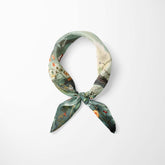 SYLVARA NECK SCARF